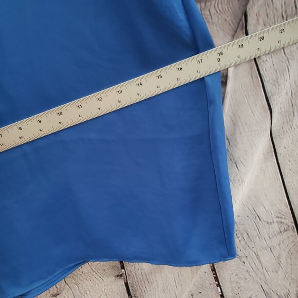 Zara Wide Leg Jumpsuit - Picture 10 of 14